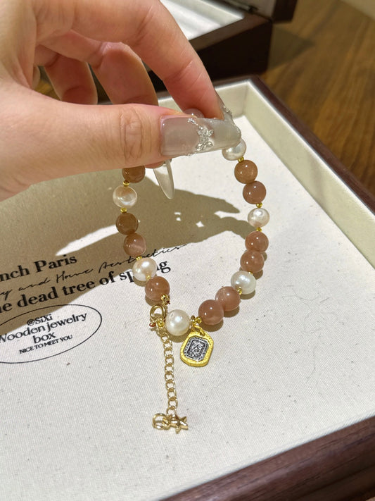 ☀️ Golden Serenity