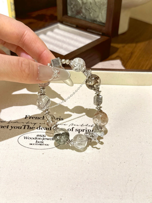 💎 Titan’s Legacy