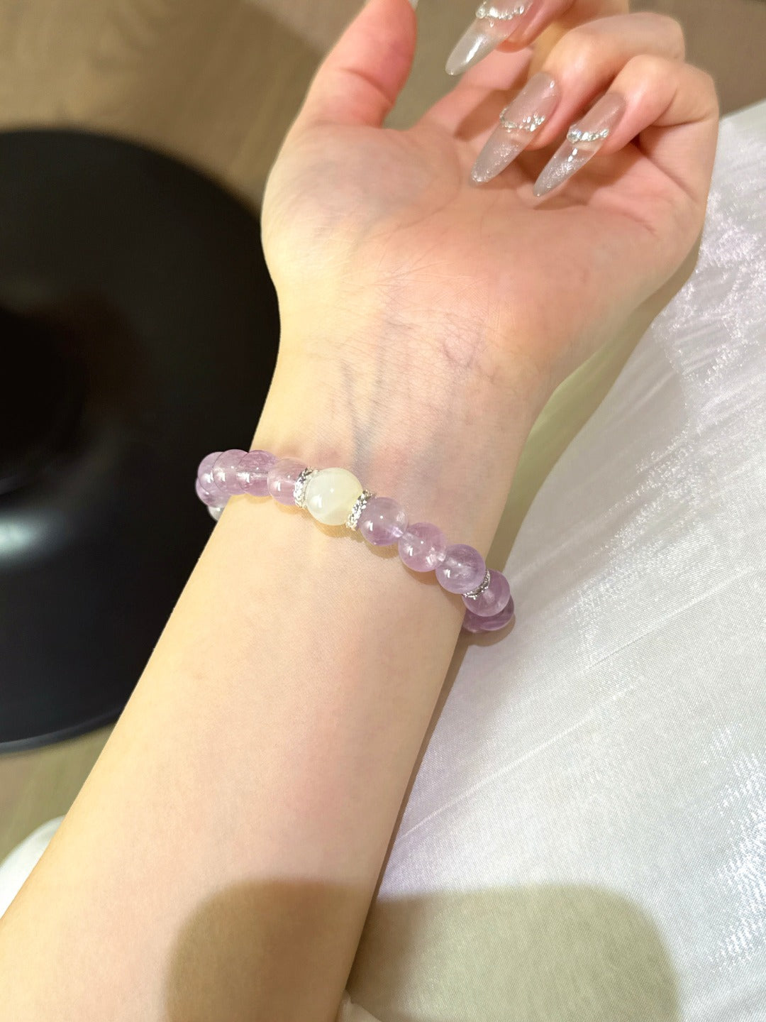 ๐ Lavender Glow
