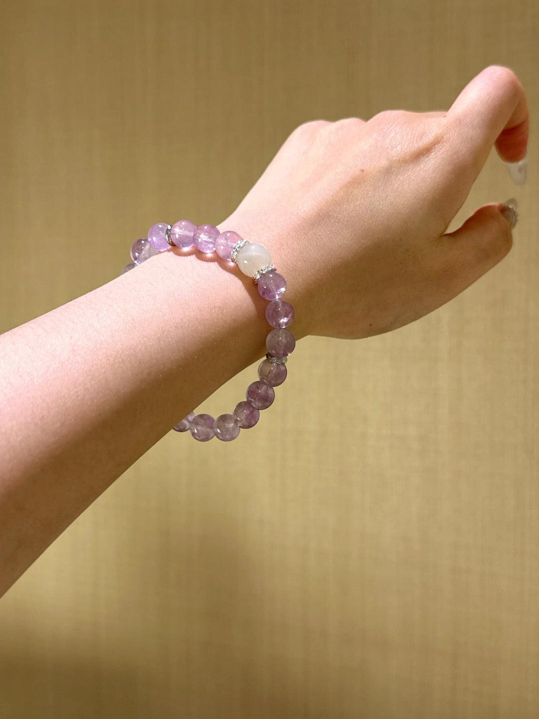 ๐ Lavender Glow