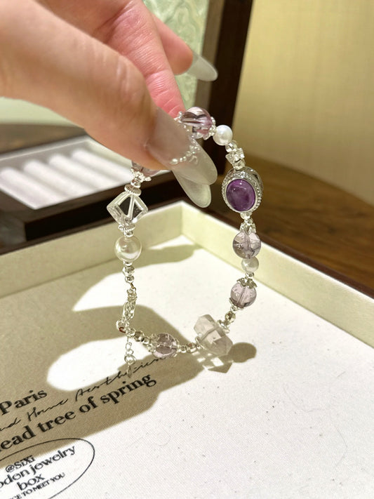 💜 Crystal Clarity