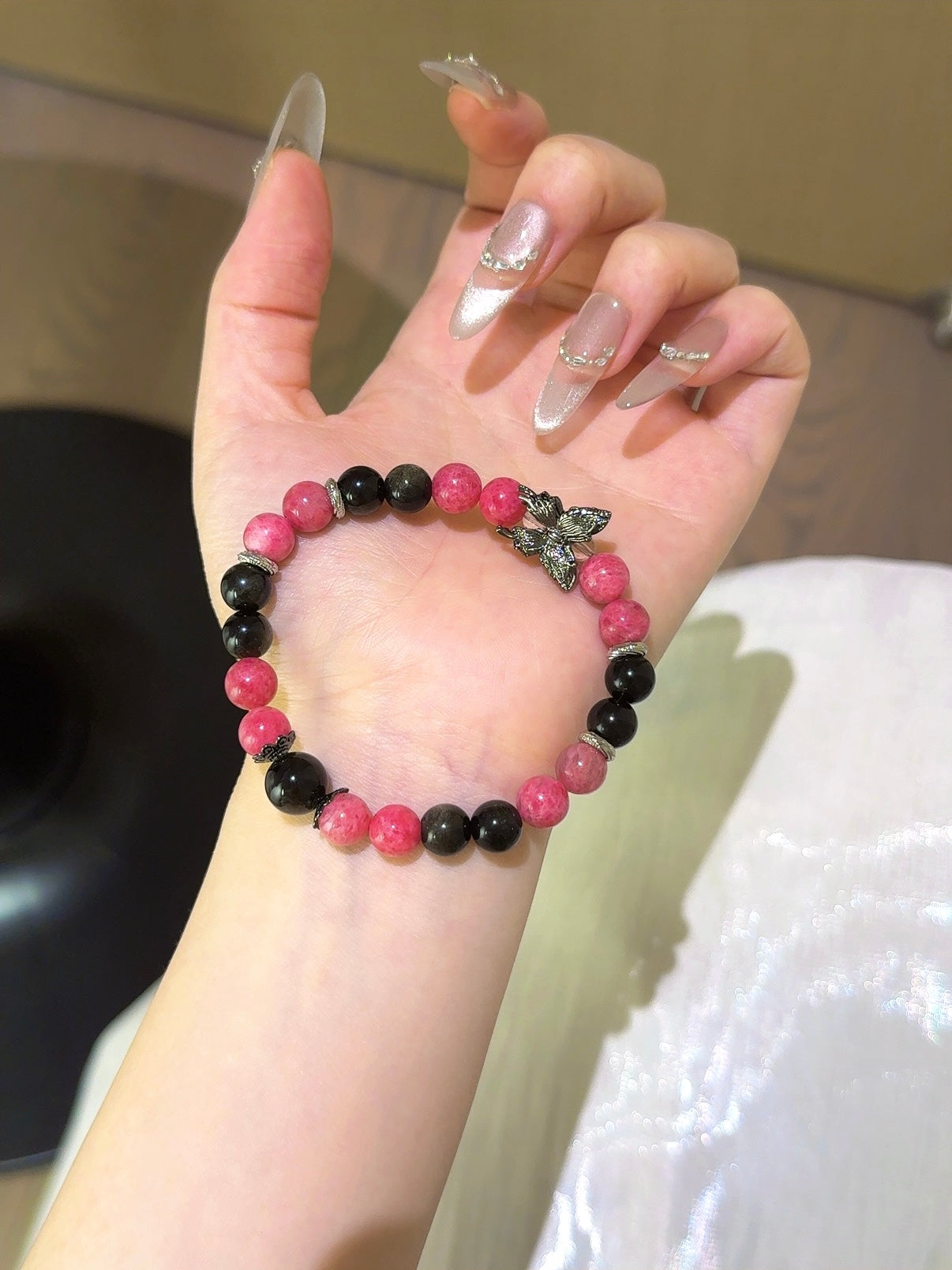 🖤 Rosy Eclipse