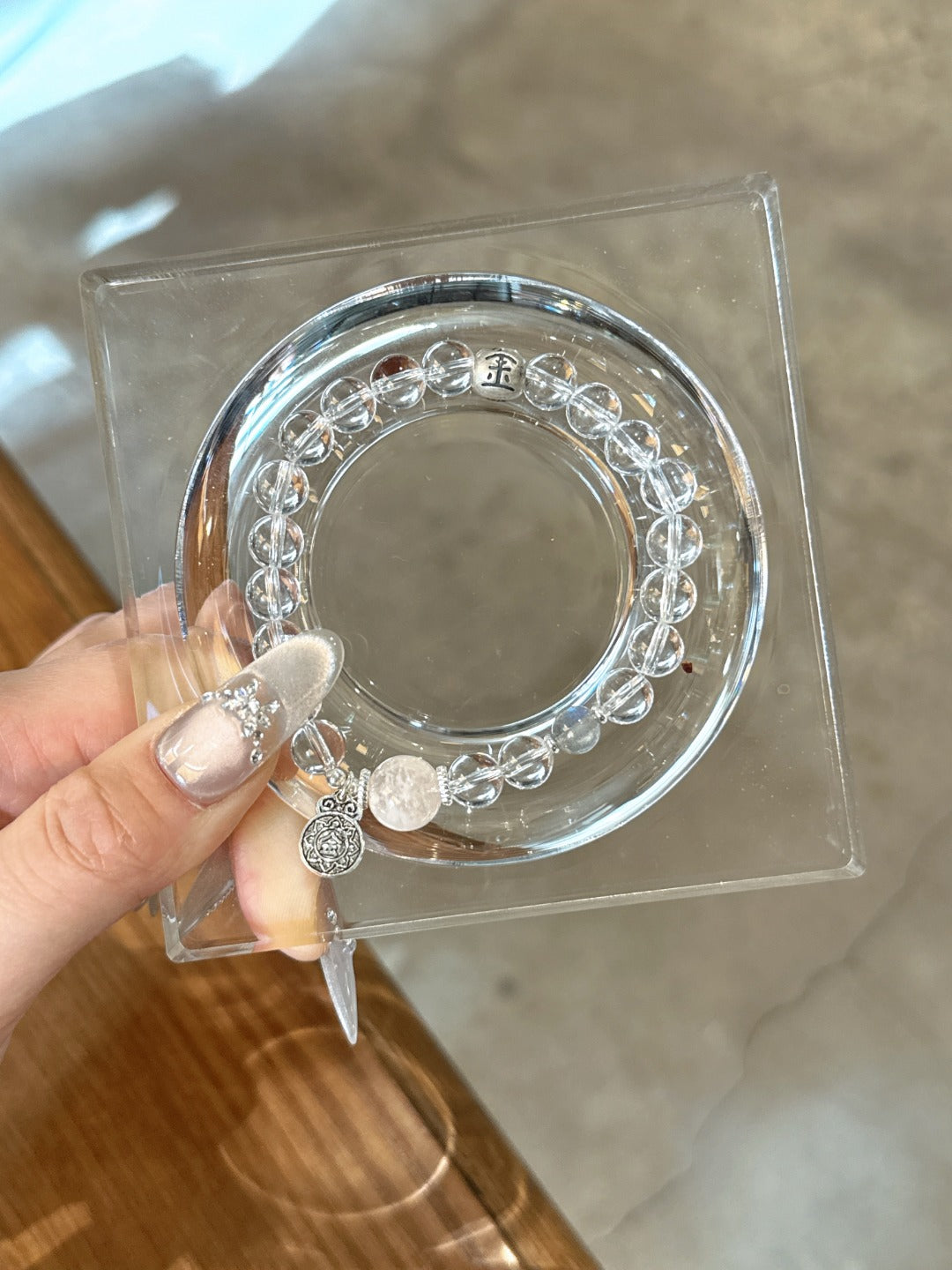 Realm of Metal ⚪️✨