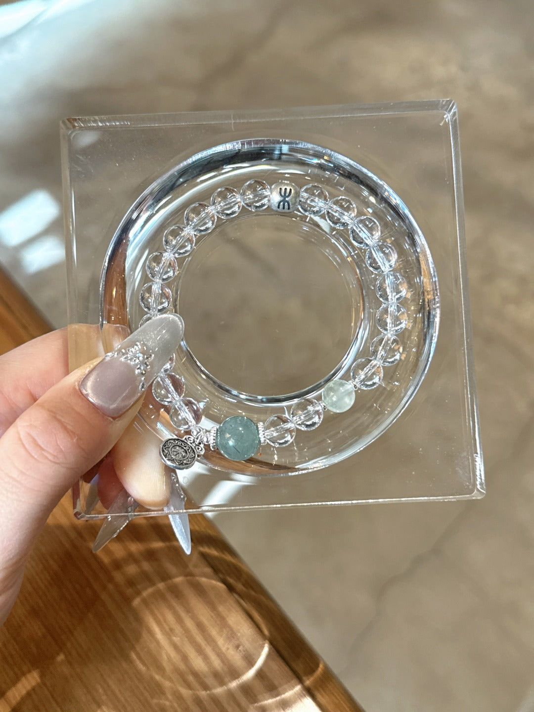 🌱Whispers of Renewal - Wood Element