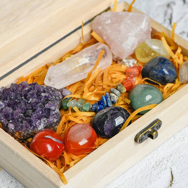 🌈 Energy Awakening Box