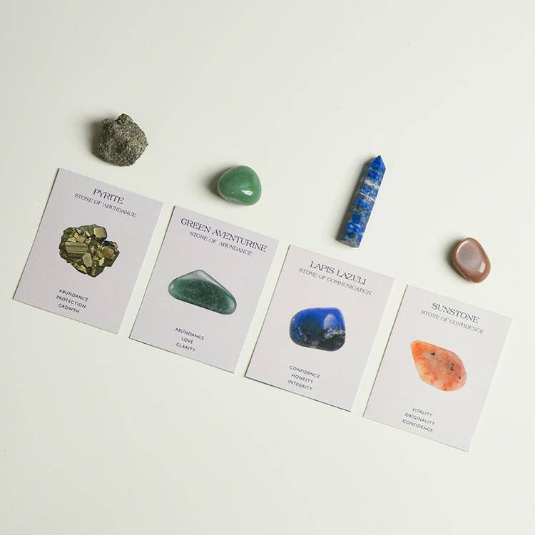 ๐ Success & Fulfillment Set