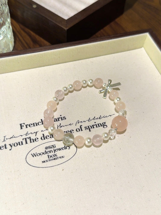 🎀 Aurora Promise