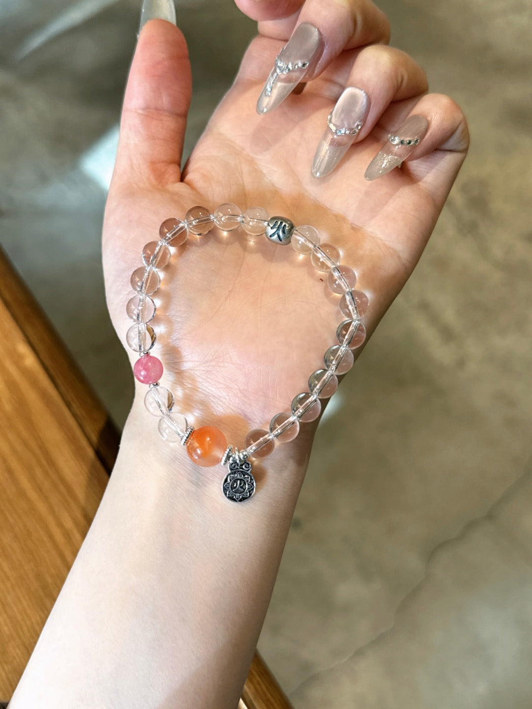 🔥 Element of Fire: Joy Ignited