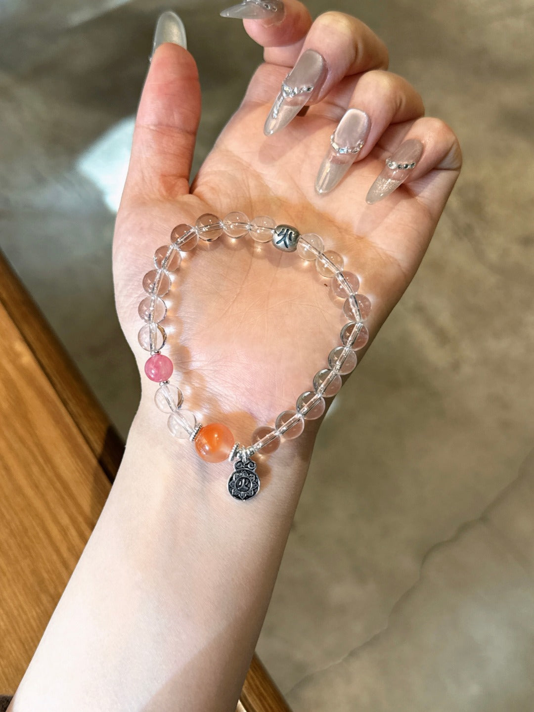 🔥 Element of Fire: Joy Ignited