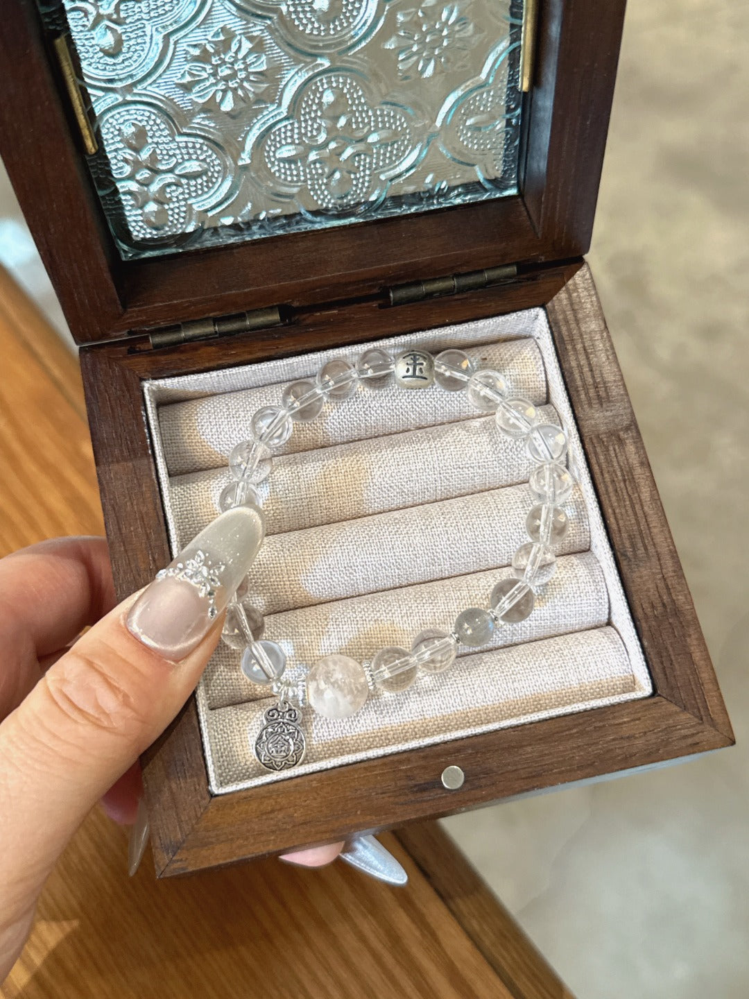 Realm of Metal ⚪️✨