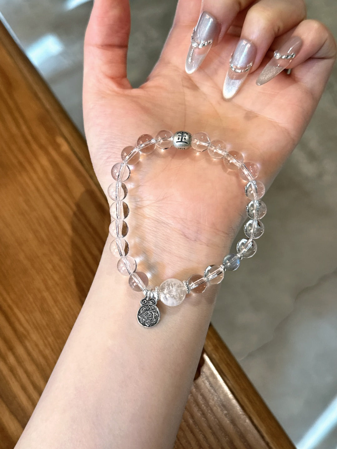 Realm of Metal ⚪️✨