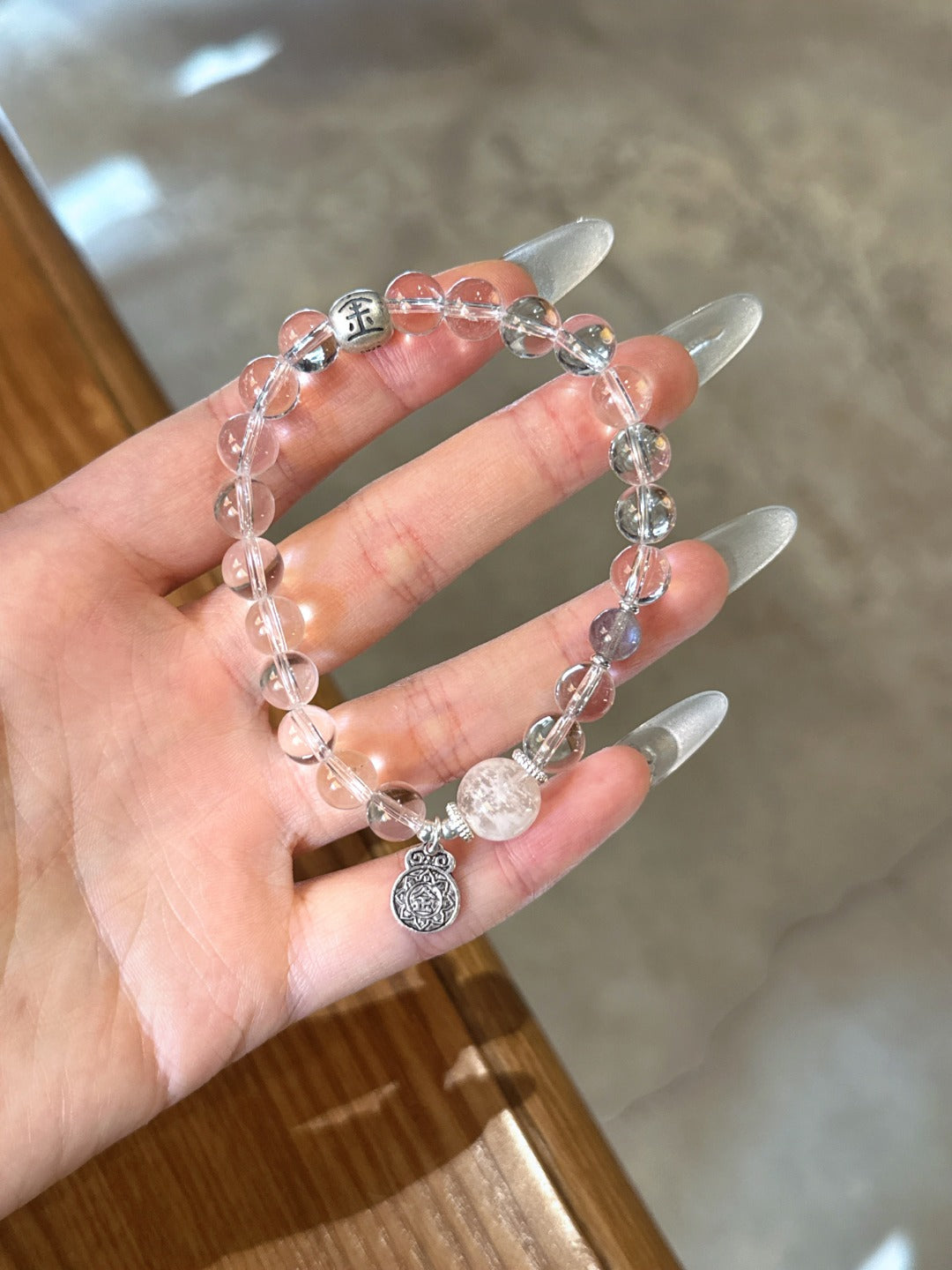 Realm of Metal ⚪️✨