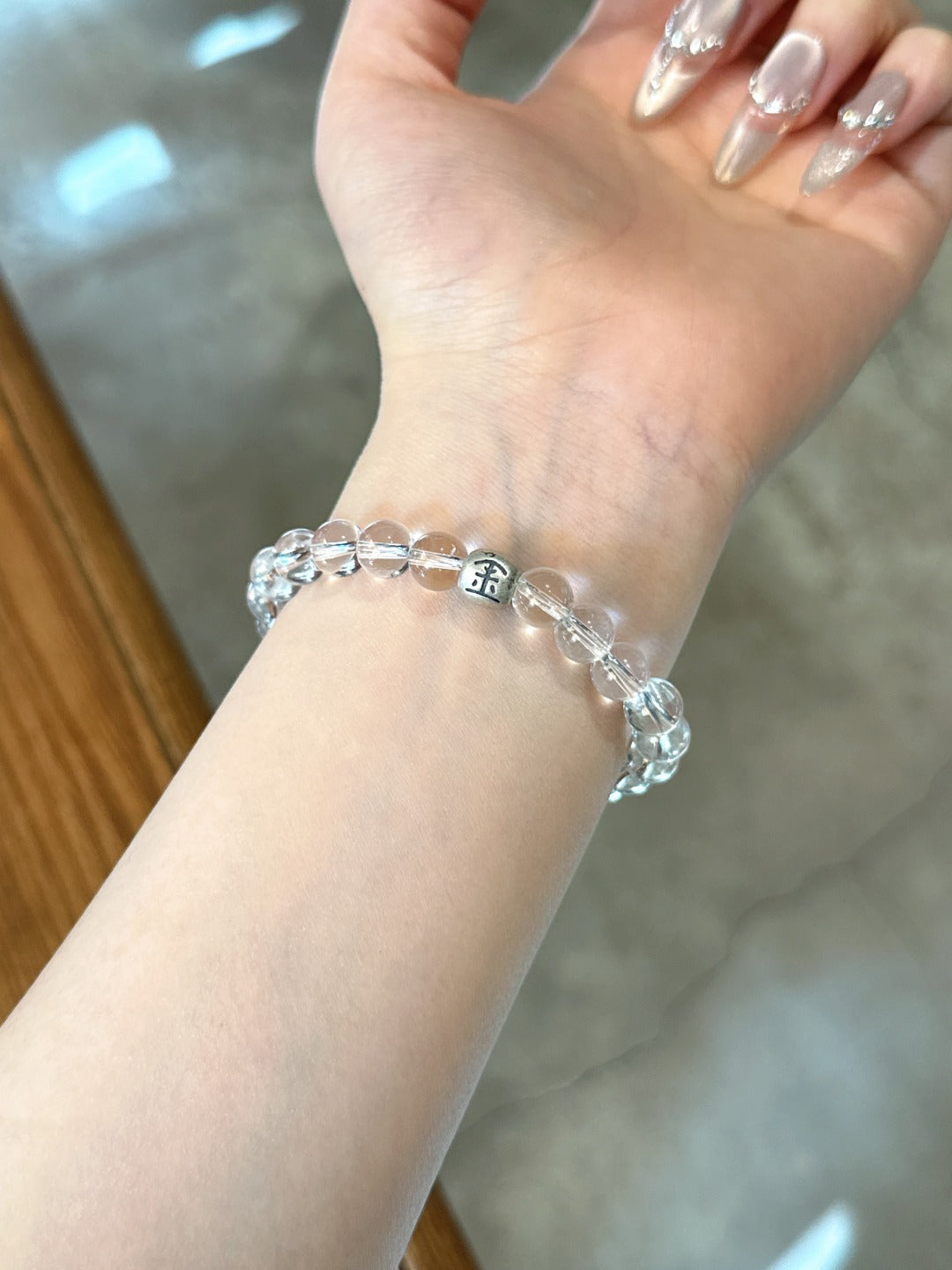 Realm of Metal ⚪️✨