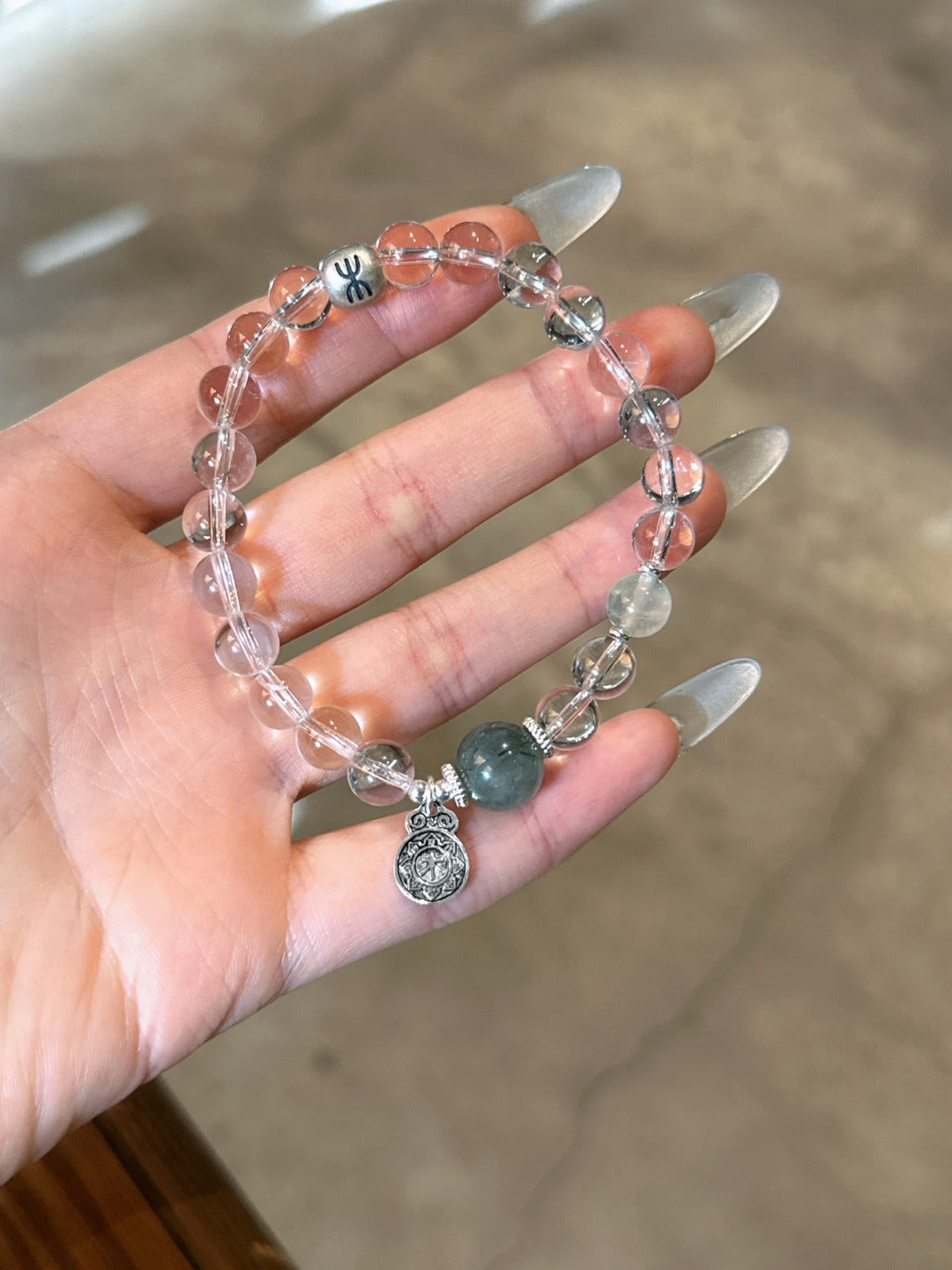 🌱Whispers of Renewal - Wood Element