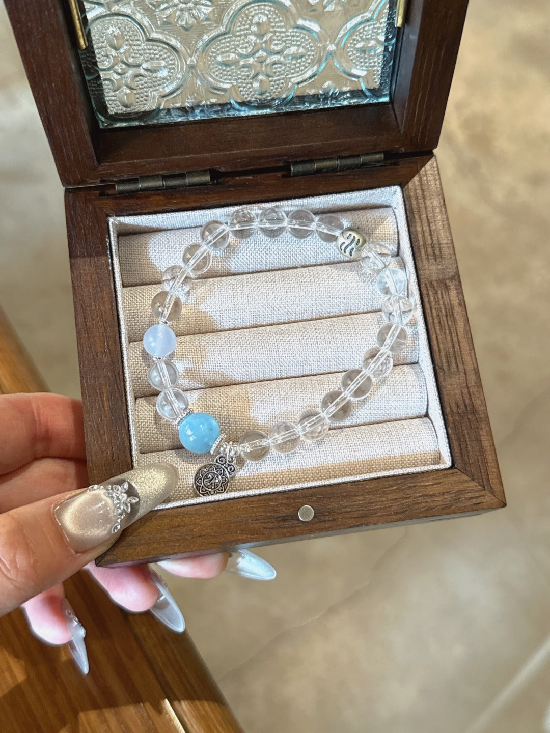 🌊 Water Harmony - Element of Water Balance