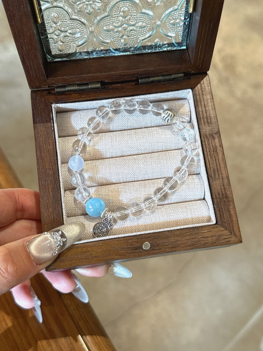 🌊 Water Harmony - Element of Water Balance