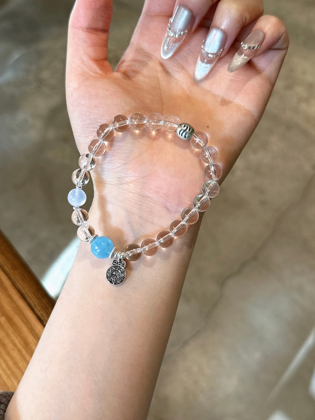 🌊 Water Harmony - Element of Water Balance