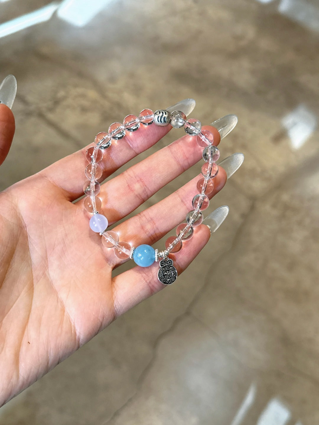 🌊 Water Harmony - Element of Water Balance