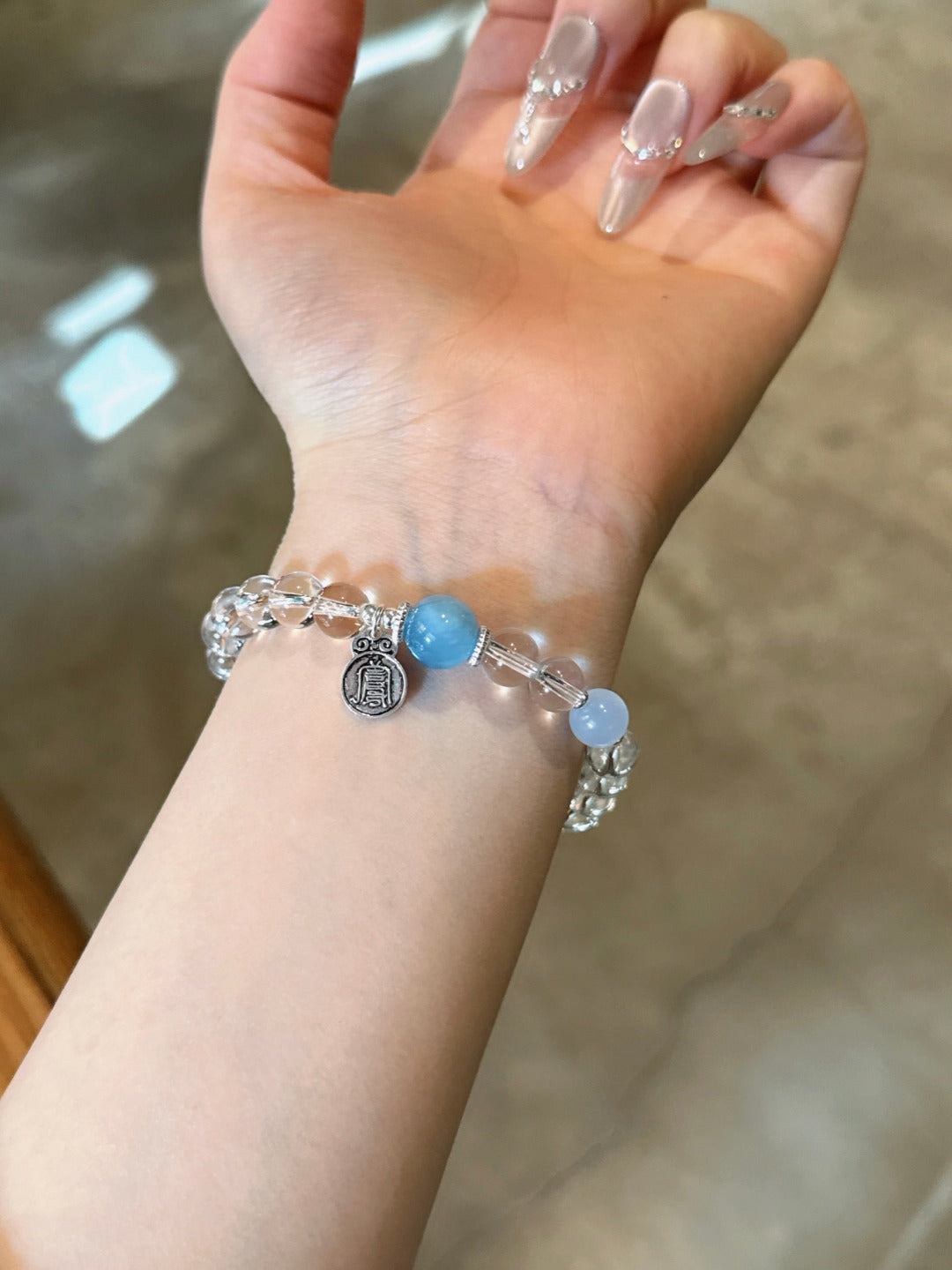 🌊 Water Harmony - Element of Water Balance