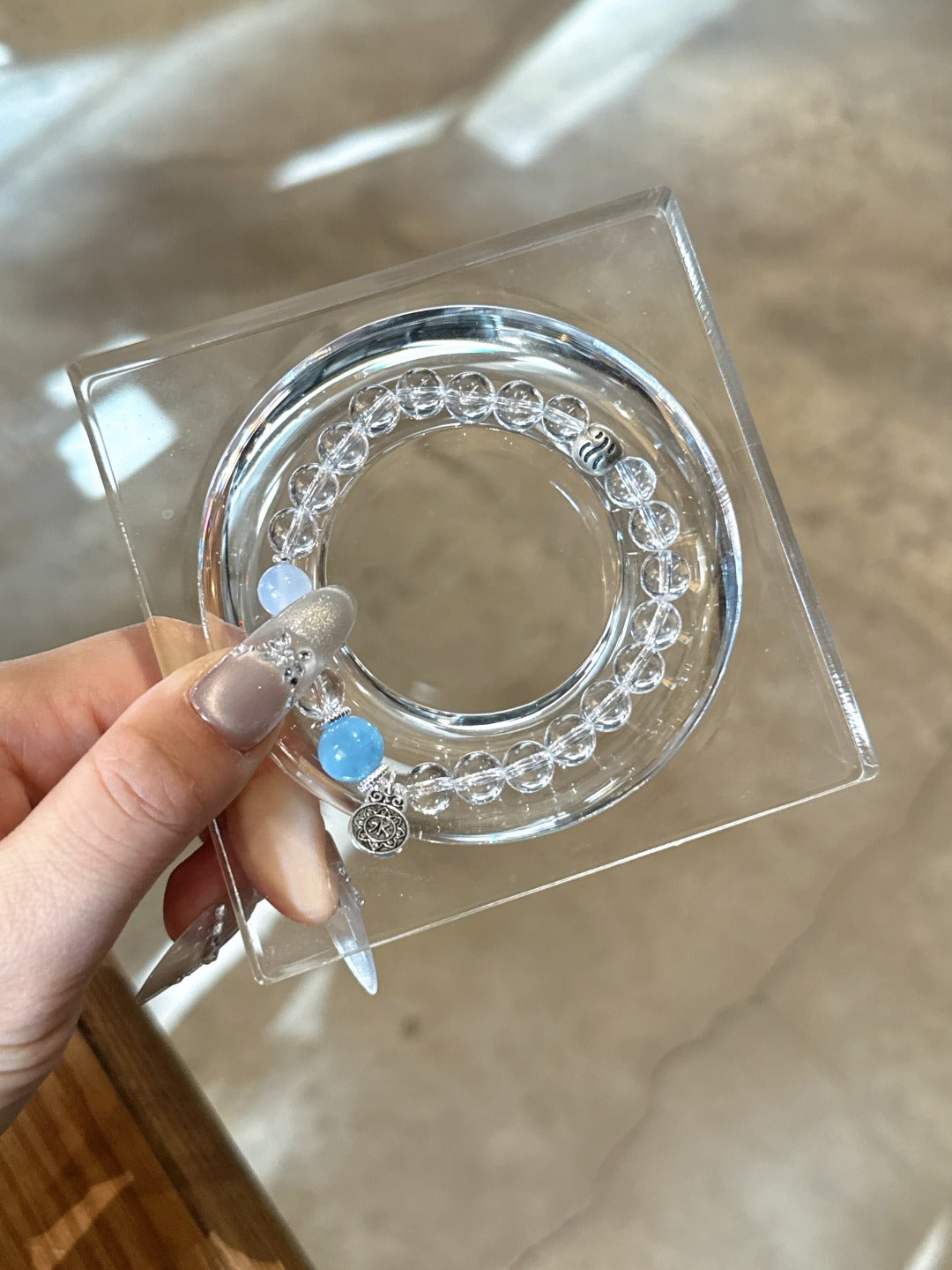 🌊 Water Harmony - Element of Water Balance