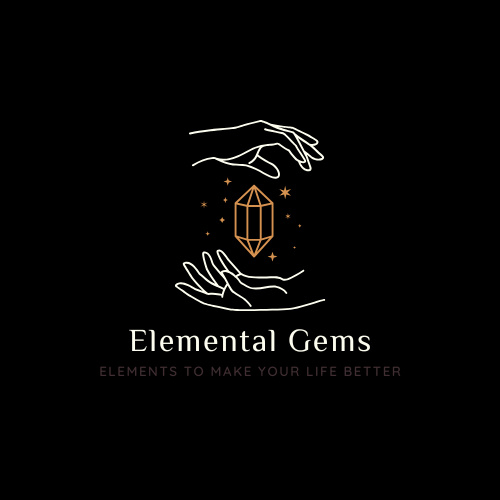 Elemental Gems