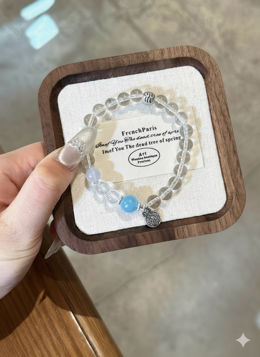 🌊 Water Harmony - Element of Water Balance