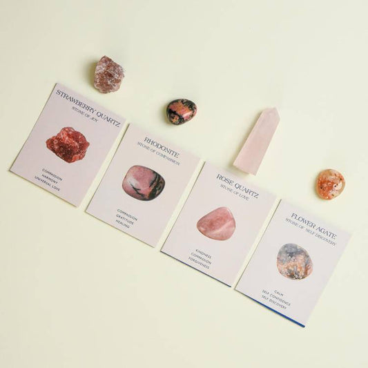🌸 Love & Happiness Set